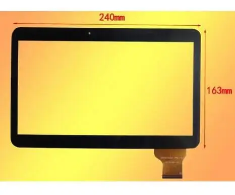 Witblue New touch screen For 10.1" Irbis TZ11 8GB 3G / TZ12 Tablet Touch panel Digitizer Glass Sensor Replacement Free Shipping 
Witblue New touch screen For 10.1" Irbis TZ11 8GB 3G / TZ12 Tablet Touch panel Digitizer Glass Sensor Replacement Free Shipping