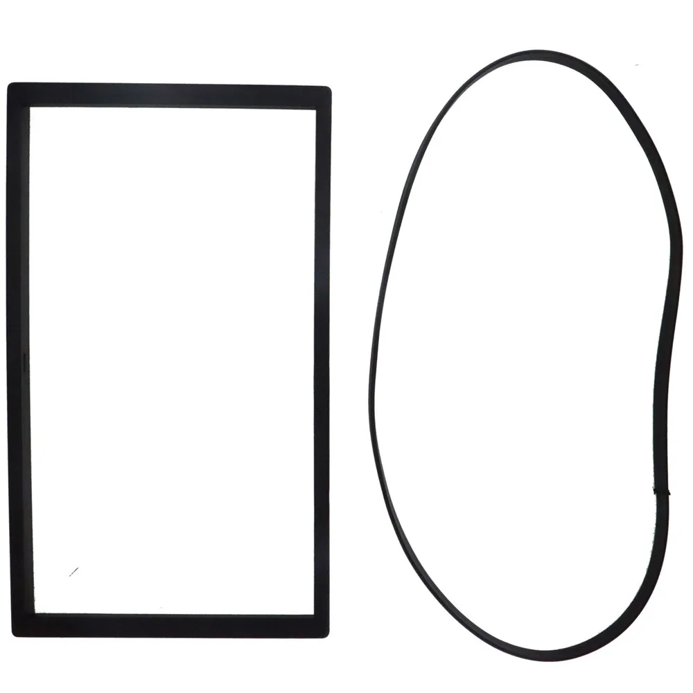 Car Radio Fascia Frame Kit For MITSUBISHI Outlander XL/CITROEN C-Crosser/PEUGEOT(4007) Facia Panel Trim Dash 2 Din Audio Bezel
Car Radio Fascia Frame Kit For MITSUBISHI Outlander XL/CITROEN C-Crosser/PEUGEOT(4007) Facia Panel Trim Dash 2 Din Audio Bezel