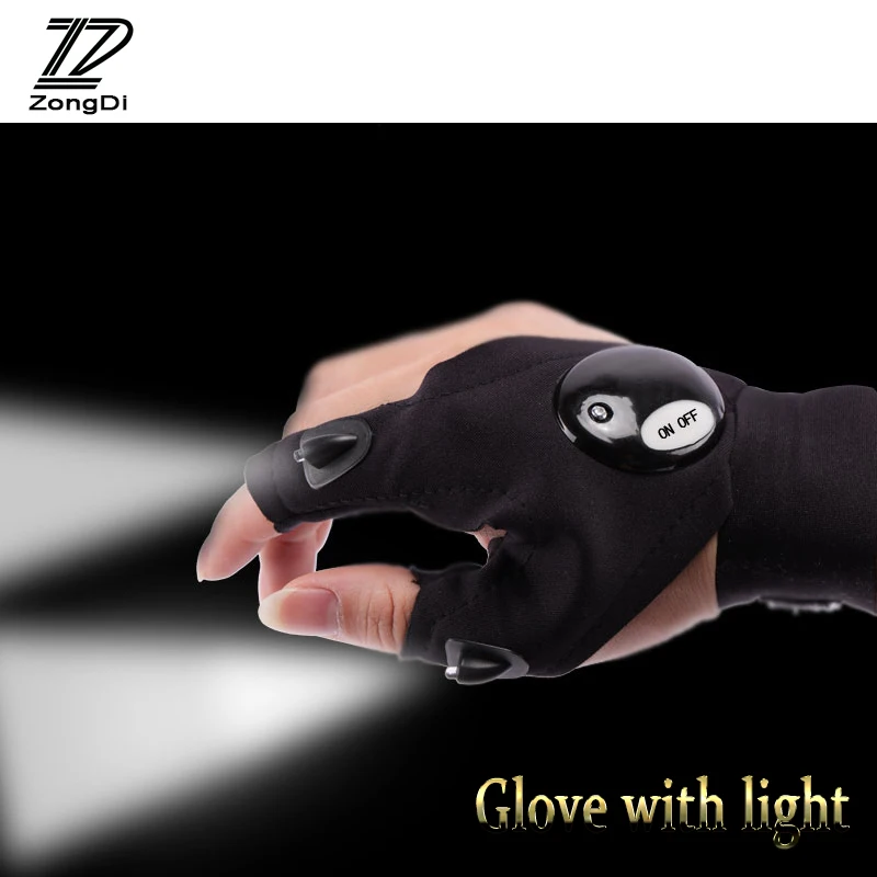 ZD Glove LED Flashlight Nighttime Repair Rescue Tool For Audi A4 B6 B8 VW Passat B5 B7 Skoda Octavia A7 A5 Renault Megane 2 3
ZD Glove LED Flashlight Nighttime Repair Rescue Tool For Audi A4 B6 B8 VW Passat B5 B7 Skoda Octavia A7 A5 Renault Megane 2 3