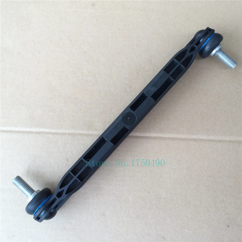 Geniune Front Anti Roll Bar Stabiliser Drop Links Balance connecting rod FOR Opel Insignia Astra Cruze Malibu
Geniune Front Anti Roll Bar Stabiliser Drop Links Balance connecting rod FOR Opel Insignia Astra Cruze Malibu