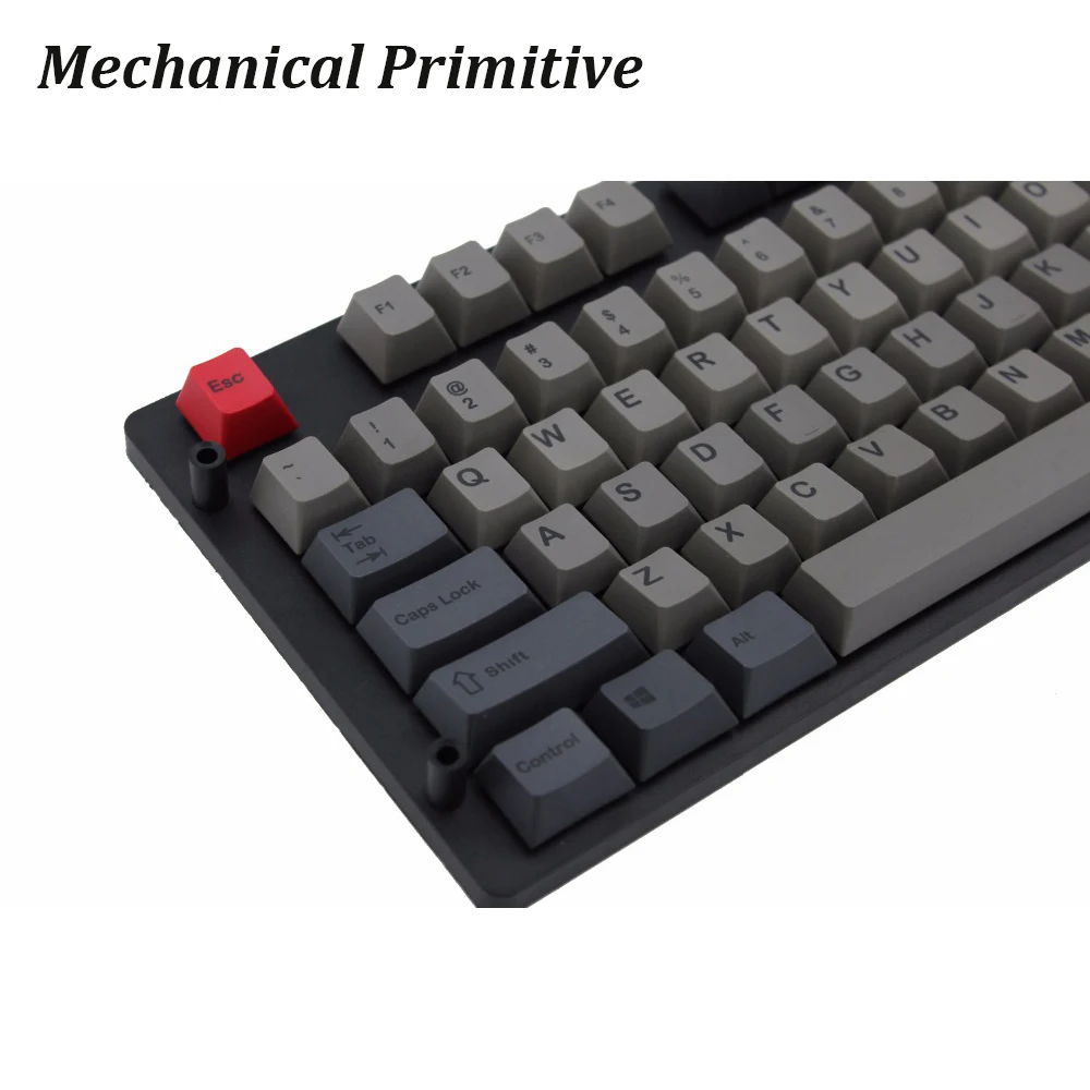 MP 110 Keys Dolor Color Keycap PBT Dye-Sublimation keycap Cherry Profile For Mechanical Keyboard
MP 110 Keys Dolor Color Keycap PBT Dye-Sublimation keycap Cherry Profile For Mechanical Keyboard