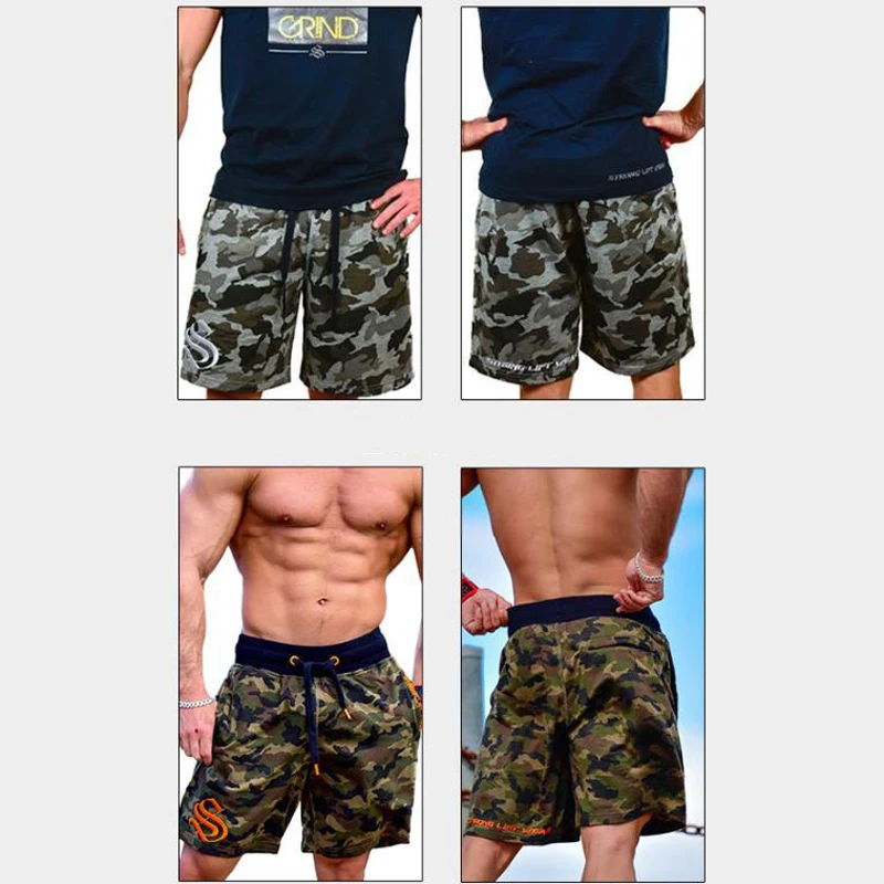 2019 New Summer Camouflage Short For Men Holiday Short Plus Size Loose Straight Fitness Army Bermuda Shorts Mens Streetwear B609
2019 New Summer Camouflage Short For Men Holiday Short Plus Size Loose Straight Fitness Army Bermuda Shorts Mens Streetwear B609