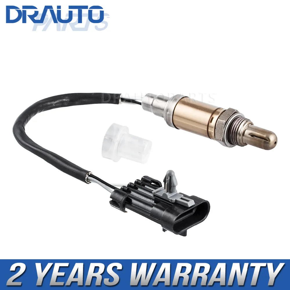 Premium High Performance O2 Oxygen Sensor For GMC Chevrolet Isuzu Oldmobile Pontiac GA24012 SG454
Premium High Performance O2 Oxygen Sensor For GMC Chevrolet Isuzu Oldmobile Pontiac GA24012 SG454