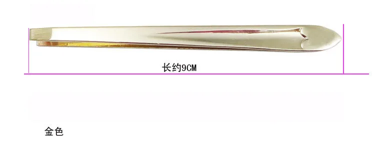 Eyebrows Tweezer Makeup Clip Hair Remover For Face Nose Beauty Tool False Eyelashes Eyebrow Facial Make Up Tools Hot Sale Sale
Eyebrows Tweezer Makeup Clip Hair Remover For Face Nose Beauty Tool False Eyelashes Eyebrow Facial Make Up Tools Hot Sale Sale