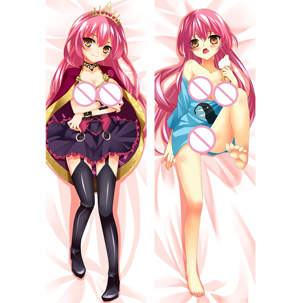 2017-April update Japanese Anime Sengoku Collection Sweet Little Devil Dakimakura Body Pillow Cover Case Hugging Body Pillowcase
2017-April update Japanese Anime Sengoku Collection Sweet Little Devil Dakimakura Body Pillow Cover Case Hugging Body Pillowcase