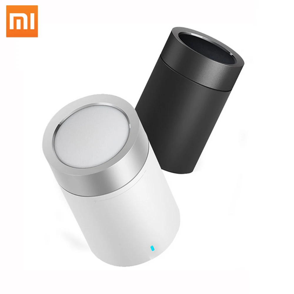 100% Оригинальный Xiao mi Bluetooth динамик Xiaomi Карманный 2 Портативный беспроводной