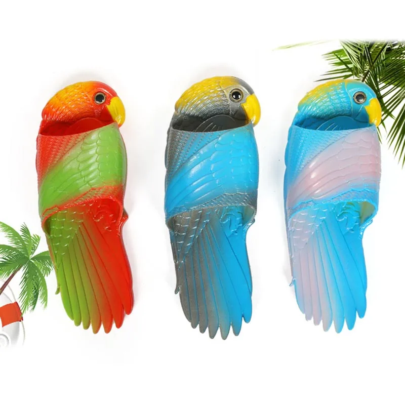 YIQITAZER 2018 Lovely Sweet Soft Water Home Bird Slippers Woman,Summer women slippers Girl Shoes Casual indoor slippers
YIQITAZER 2018 Lovely Sweet Soft Water Home Bird Slippers Woman,Summer women slippers Girl Shoes Casual indoor slippers