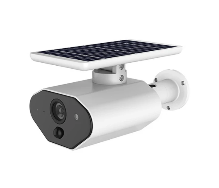New Outdoor Waterproof Security Solar Camera 960P Wifi Wireless IP Camera Mobile Phone Remote Control Built-in Battery 
New Outdoor Waterproof Security Solar Camera 960P Wifi Wireless IP Camera Mobile Phone Remote Control Built-in Battery