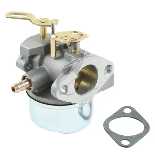 Carburetor For Tecumseh 8hp 9hp 10hp HMSK80 HMSK90 Generator Shredder Snowblower
Carburetor For Tecumseh 8hp 9hp 10hp HMSK80 HMSK90 Generator Shredder Snowblower