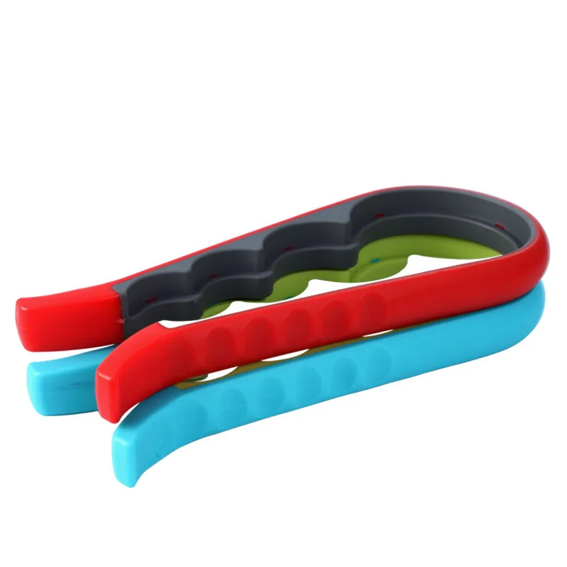 Useful 4 In 1 Jar Opener Gourd-shaped Can Opener Multi Purpose Screw Cap Jar Openers Bottle Lid Grip Wrench Kitchen Accessories
Useful 4 In 1 Jar Opener Gourd-shaped Can Opener Multi Purpose Screw Cap Jar Openers Bottle Lid Grip Wrench Kitchen Accessories
