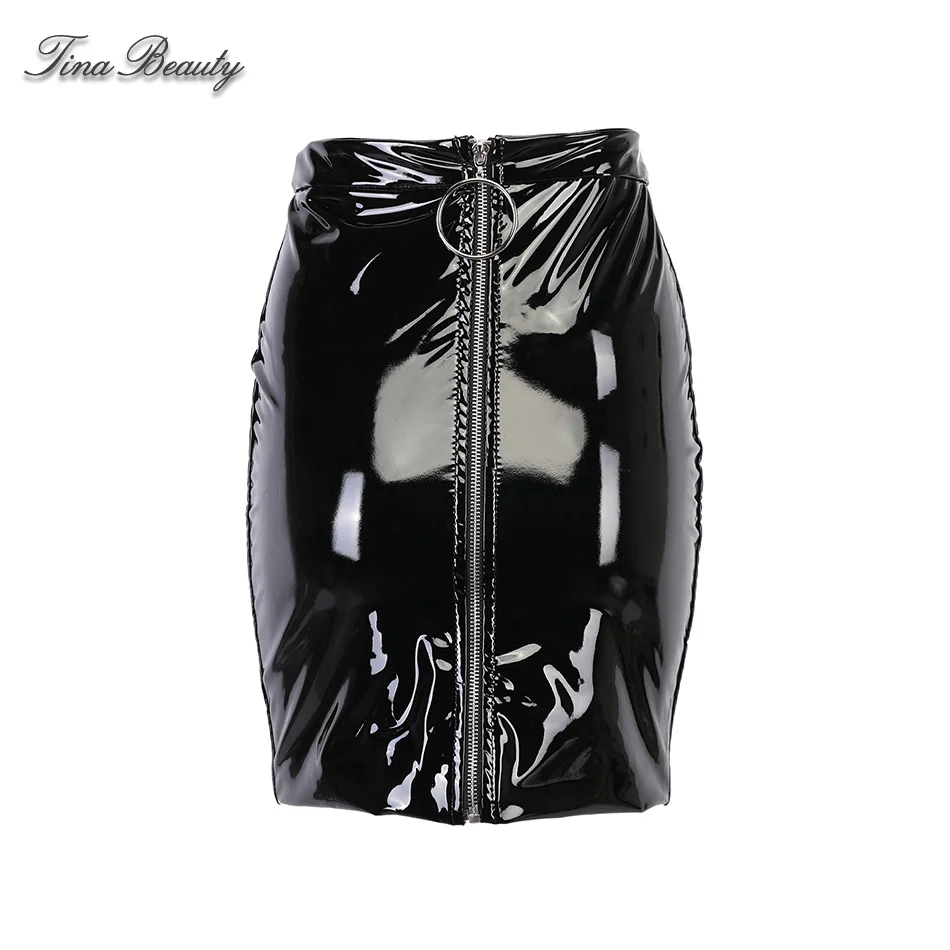 Tina Beauty Women's Fur Solid Bottom Mini Skirt Casual Black Becket Sexy Skinny Skirt Female Natural Bodycon Skirt
Tina Beauty Women's Fur Solid Bottom Mini Skirt Casual Black Becket Sexy Skinny Skirt Female Natural Bodycon Skirt