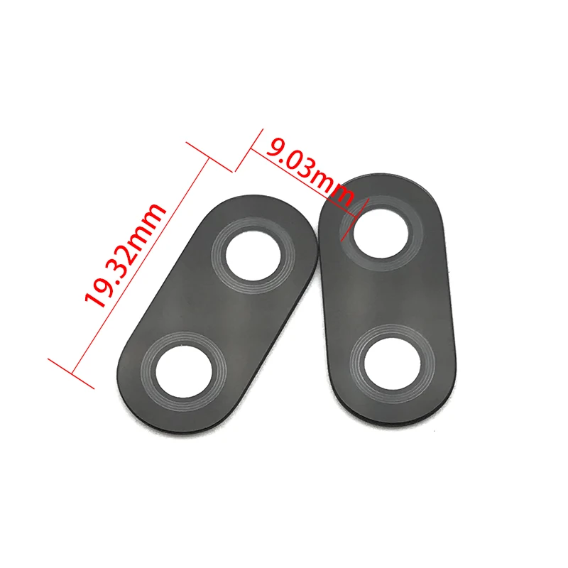New Compatible For xiaomi mi play Back Rear Camera Glass Lens Cover Without Adhesive Repairs
New Compatible For xiaomi mi play Back Rear Camera Glass Lens Cover Without Adhesive Repairs