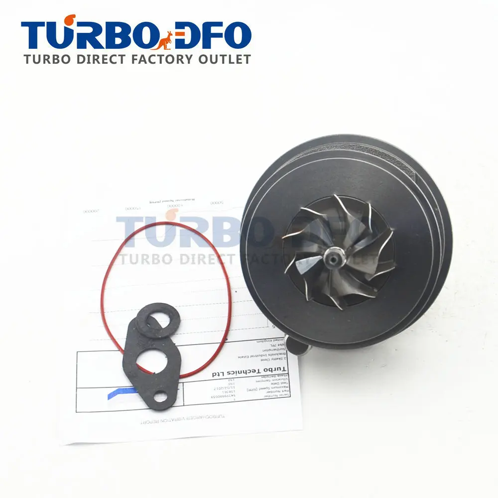 5439-970-0060 5439-988-0060 турбонагнетатель сердечника для Seat Alhambra 140 HP 2 0 TDI BRT BVH-турбинный