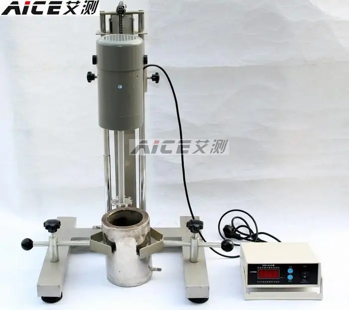 digital display high-speed dispersing machine laboratory multi-purpose small sample grinding mixer paint chemical coating
digital display high-speed dispersing machine laboratory multi-purpose small sample grinding mixer paint chemical coating