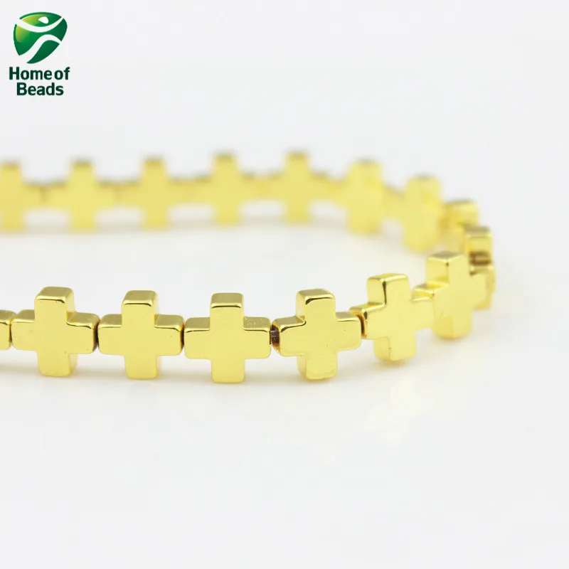 2020 New A quality Hematite loose gold Silver Color rose gold Cross beads 8x8mm For DIY Jewelry Making (20 pieces/pack) CPHB1019
2020 New A quality Hematite loose gold Silver Color rose gold Cross beads 8x8mm For DIY Jewelry Making (20 pieces/pack) CPHB1019
