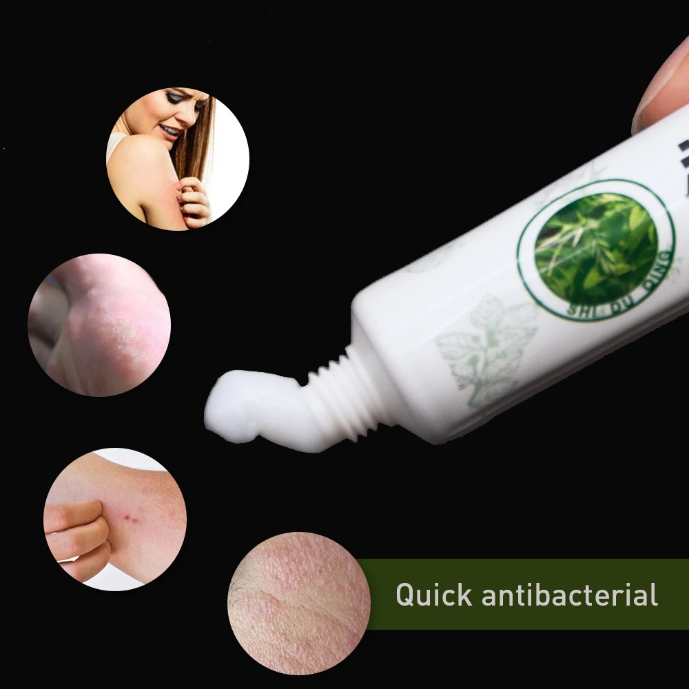 3pcs Psoriasis Cream Skin Care Antibacterial Dermatitis Eczema Antipruritic Ointment Pain Relieving Herbal Medical Plaster P1035
3pcs Psoriasis Cream Skin Care Antibacterial Dermatitis Eczema Antipruritic Ointment Pain Relieving Herbal Medical Plaster P1035