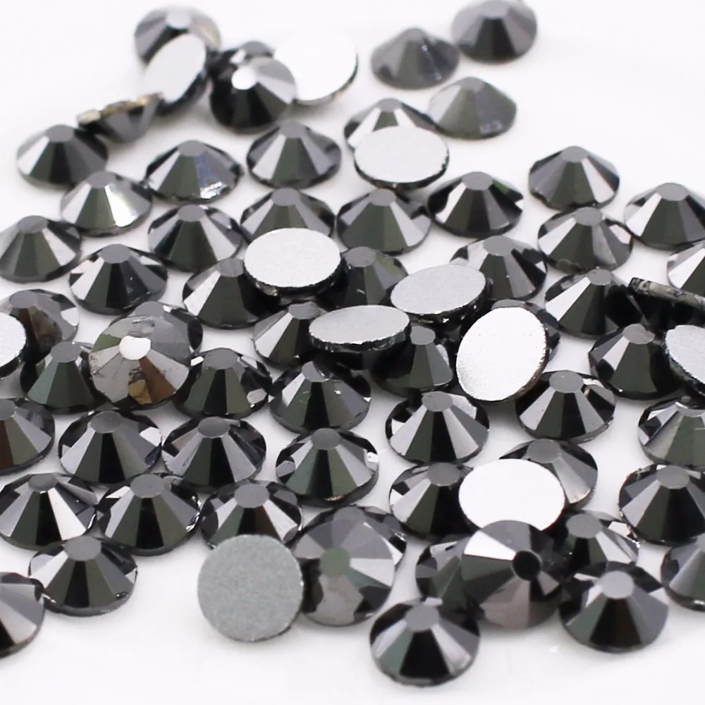 PEACE jet hematite shiny black Crystal Glass Rhinestones Hotfix Strass Applique Stones and Crystals
PEACE jet hematite shiny black Crystal Glass Rhinestones Hotfix Strass Applique Stones and Crystals