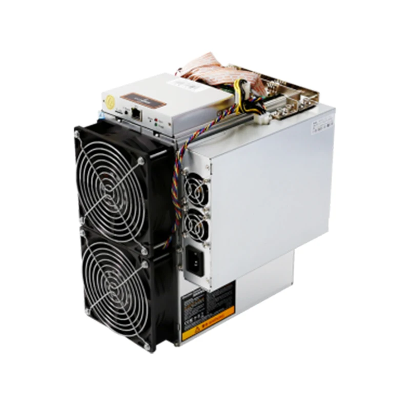 ANTMINER DR5 35TH/S Новые DCR Шахтер лучше чем antminer DR3 Z9 S9 T9 S15 WhatsMiner D1 m3 Innosilicon A9 D9|Сетевые