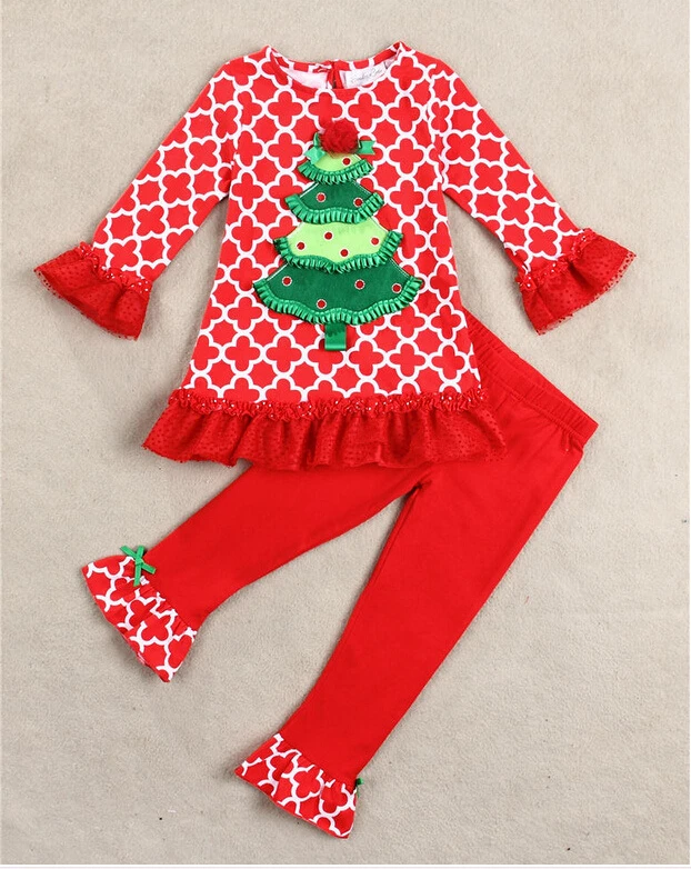 Christmas Costumes for Kids Clothes Sets Pajamas Children's Suit Baby Tshirt Pant 2014 New Arrival Cute Toddler Girl Clothing
Christmas Costumes for Kids Clothes Sets Pajamas Children's Suit Baby Tshirt Pant 2014 New Arrival Cute Toddler Girl Clothing