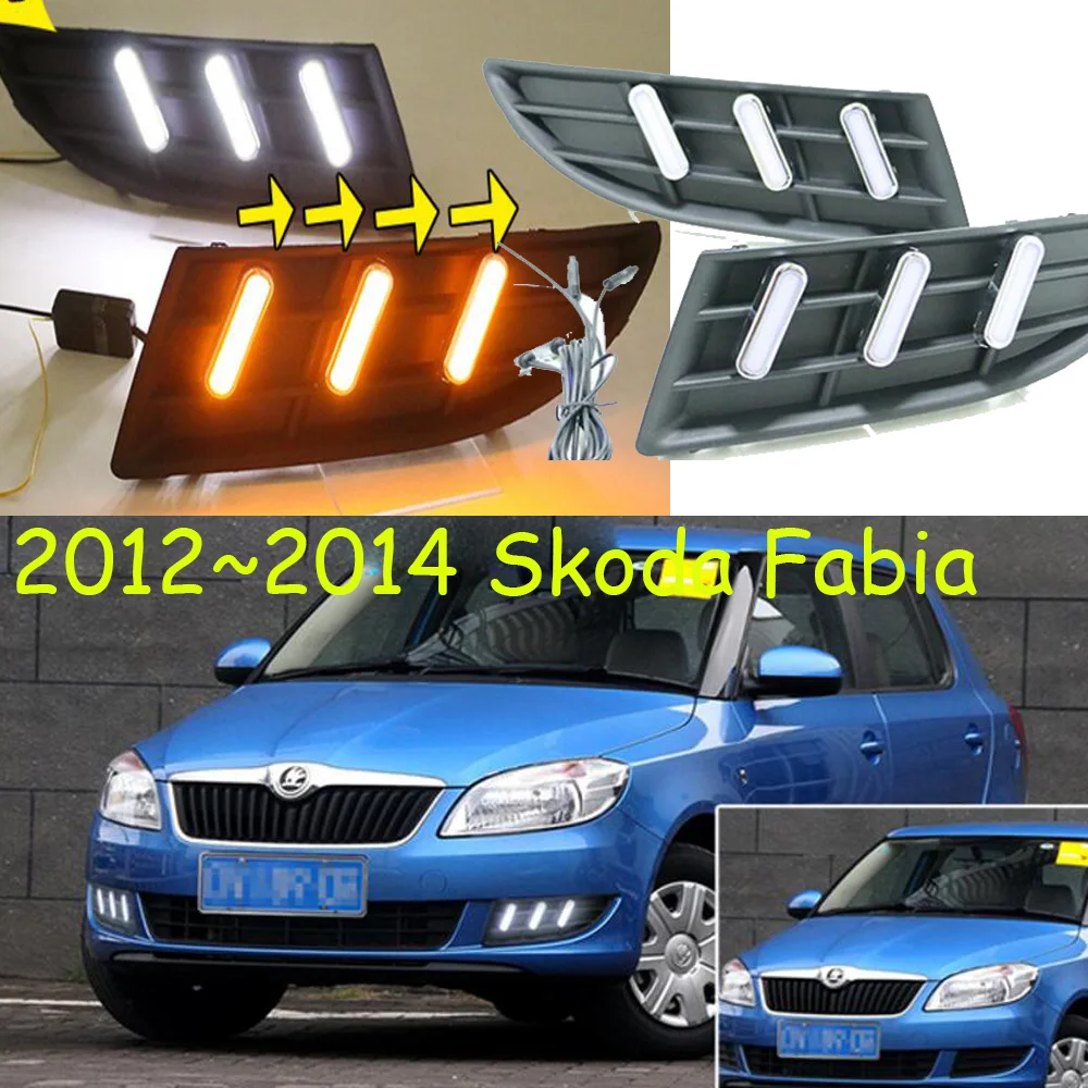 Автомобильный Стайлинг, фабия дневной свет; 2012 ~ 2014, хром, Бесплатная доставка! Светодиодный, фабия противотуманный свет, превосходный; быстр...
Автомобильный Стайлинг, фабия дневной свет; 2012 ~ 2014, хром, Бесплатная доставка! Светодиодный, фабия противотуманный свет, превосходный; быстр...