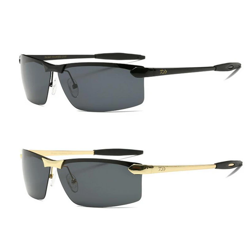 New DAIWA Brand Fishing Glasses Outdoor Sports Fishing Sunglasses Men Fishing Glasses Riding Bike Climbing Sunglasses
New DAIWA Brand Fishing Glasses Outdoor Sports Fishing Sunglasses Men Fishing Glasses Riding Bike Climbing Sunglasses