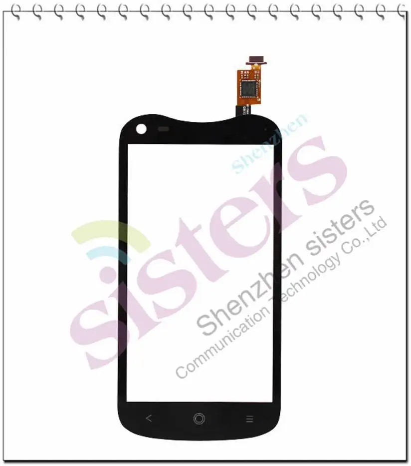 5Pcs Wholesale Black/White Touch Screen Digitizer Panel Replacement For Acer V370 Liquid E2,Liquid E2 Duo Free Shipping
5Pcs Wholesale Black/White Touch Screen Digitizer Panel Replacement For Acer V370 Liquid E2,Liquid E2 Duo Free Shipping