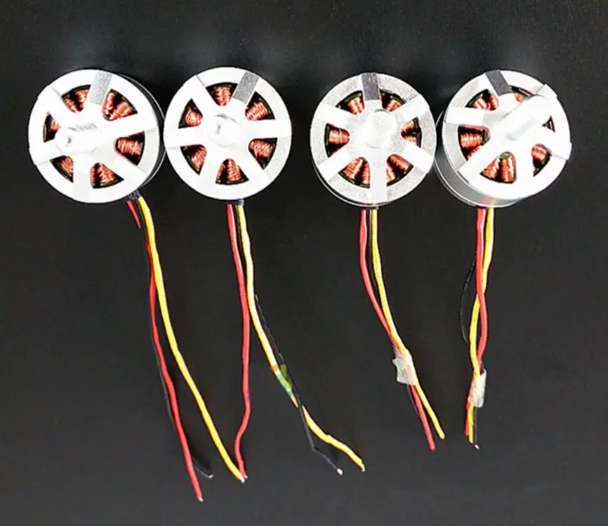 MJX B3 Bugs 3 2.4G RC Quadcopter spare parts B3-014 / B3-015 CW CCW brushless motor
MJX B3 Bugs 3 2.4G RC Quadcopter spare parts B3-014 / B3-015 CW CCW brushless motor