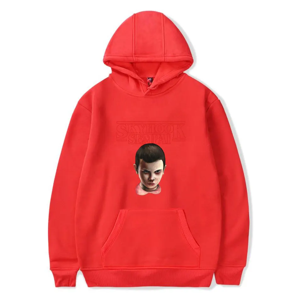 Stranger Things Hoodies Sweatshirts Stranger Things pullover Mens Hoodie Sweatshirt Hip-hop Popular Clothes
Stranger Things Hoodies Sweatshirts Stranger Things pullover Mens Hoodie Sweatshirt Hip-hop Popular Clothes