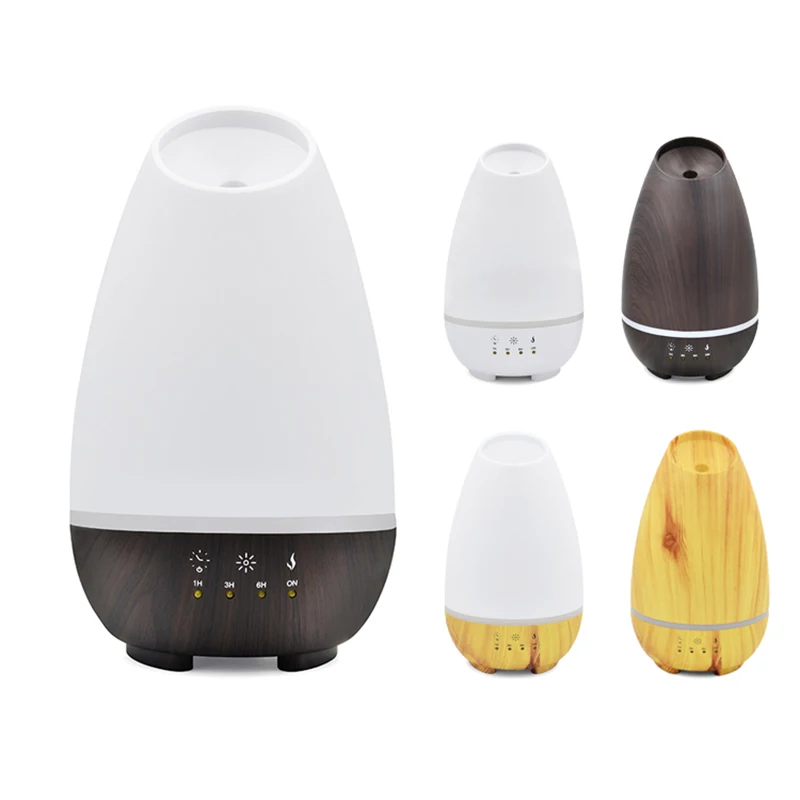 500ml Air Diffuser Electric Aroma Essential Oil Diffuser Ultrasonic Air Humidifier Wood Remote Control Mistmaker for home
500ml Air Diffuser Electric Aroma Essential Oil Diffuser Ultrasonic Air Humidifier Wood Remote Control Mistmaker for home