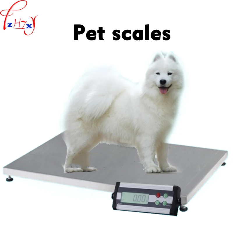 Pet весовая шкала 150 кг/50 г нержавеющая сталь ПЭТ электронные весы питомца собаку Вес электронный вес 110/220V 1 шт.
Pet весовая шкала 150 кг/50 г нержавеющая сталь ПЭТ электронные весы питомца собаку Вес электронный вес 110/220V 1 шт.