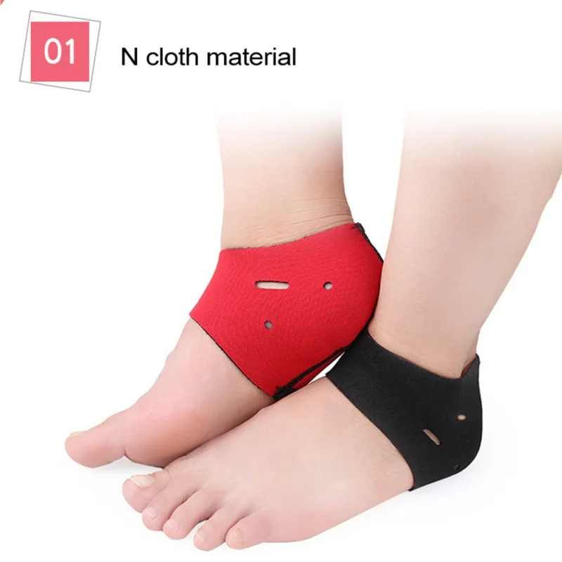 1 pair ultralight sport ankle support foot with breathable hole elastic protection care gym dance yoga cycling ankle support
1 pair ultralight sport ankle support foot with breathable hole elastic protection care gym dance yoga cycling ankle support