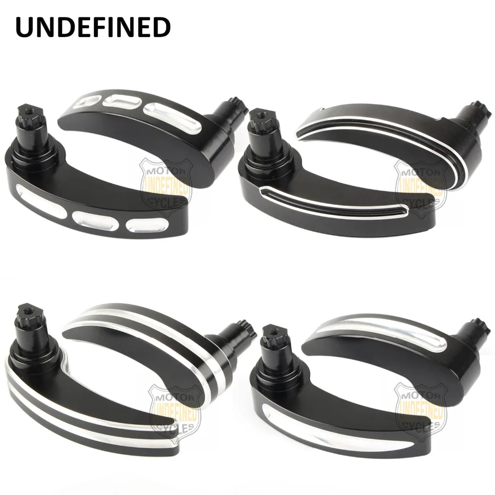 Motorcycle Black Cut Slot Track Race Saddlebag Lid Lifter Latch Levers For Harley Touring FLT 2014-2018 UNDEFINED
Motorcycle Black Cut Slot Track Race Saddlebag Lid Lifter Latch Levers For Harley Touring FLT 2014-2018 UNDEFINED
