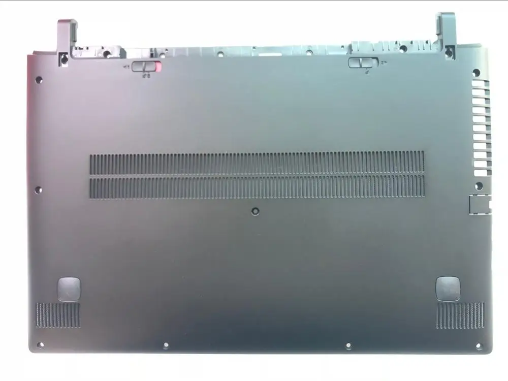 New Original Bottom for Lenovo Flex 14 Flex14 Base Cover Lower Case Black 3EST6BALV00
New Original Bottom for Lenovo Flex 14 Flex14 Base Cover Lower Case Black 3EST6BALV00
