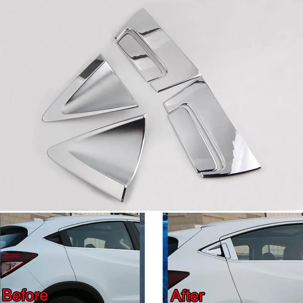 BBQ @ FUKA подходит для 2014 2015 HR-V HRV Vezel хромированная Автомобильная задняя дверная ручка чаша крышка вставка отделка 6 шт
BBQ @ FUKA подходит для 2014 2015 HR-V HRV Vezel хромированная Автомобильная задняя дверная ручка чаша крышка вставка отделка 6 шт