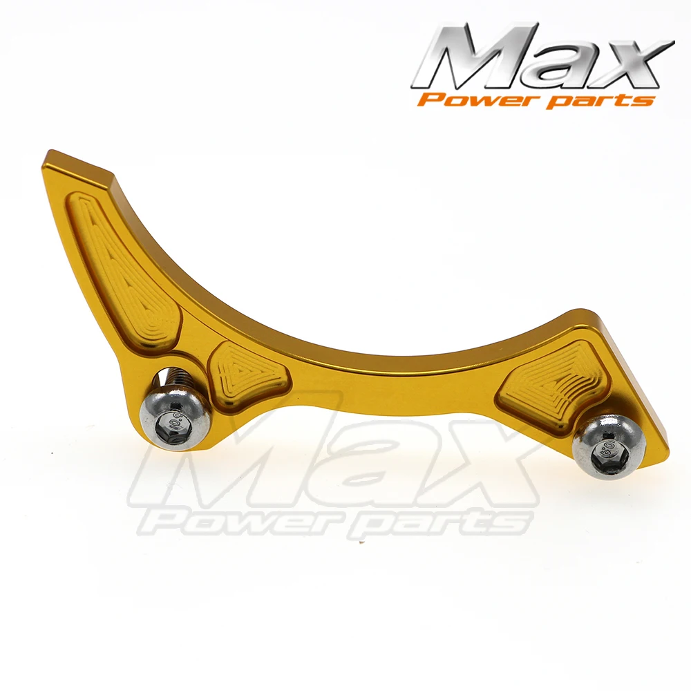 CNC Aluminum Case Saver Yellow Fit for RMZ450 2005-2016 High Quality Easy to Install Replacement Parts Free Shipping
CNC Aluminum Case Saver Yellow Fit for RMZ450 2005-2016 High Quality Easy to Install Replacement Parts Free Shipping