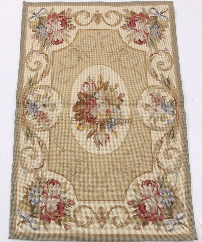 Needle-point Carpet From China Natural Sheep Wool Vintage Carpets For Living Room Handwoven Wool Carpets Runner
Needle-point Carpet From China Natural Sheep Wool Vintage Carpets For Living Room Handwoven Wool Carpets Runner