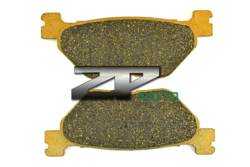 NAO Brake Pads For XV 1900 Raider S 2008-2014 XVS 1300 Stryker 2011-2014 Rear OEM New High Quality
NAO Brake Pads For XV 1900 Raider S 2008-2014 XVS 1300 Stryker 2011-2014 Rear OEM New High Quality
