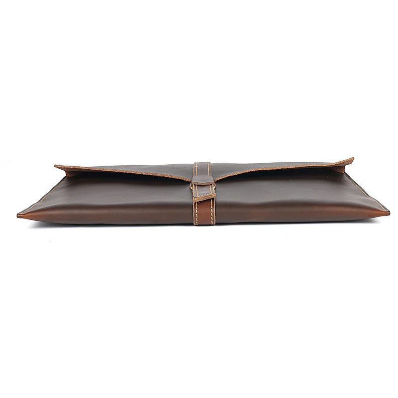 Joyir genuine leather briefcases men vintage simple Crazy horse leather man business bags male belt buckles laptop bag leather
Joyir genuine leather briefcases men vintage simple Crazy horse leather man business bags male belt buckles laptop bag leather