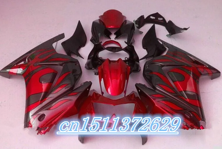 Обтекатель Bo для Kawasaki, красный, черный, фотообтекатель EX250R ZX 250R 2008-2012 08-12
Обтекатель Bo для Kawasaki, красный, черный, фотообтекатель EX250R ZX 250R 2008-2012 08-12