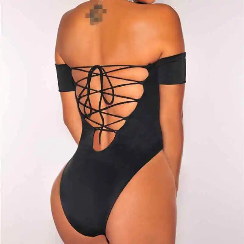 2019 Spring New Bikinis One-piece Suits Swimsuit Women Swimming Suit For Woman Bathing Suit Female Bandeau Beachwear SwimWear
2019 Spring New Bikinis One-piece Suits Swimsuit Women Swimming Suit For Woman Bathing Suit Female Bandeau Beachwear SwimWear