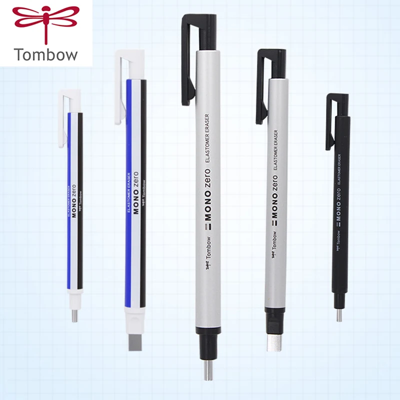 Ультратонкий резиновый карандаш TOMBOW MONO Zero, идеальные детали для корректировки/выделение для дизайна манги, эластоновый ластик с круглым/кв...
Ультратонкий резиновый карандаш TOMBOW MONO Zero, идеальные детали для корректировки/выделение для дизайна манги, эластоновый ластик с круглым/кв...