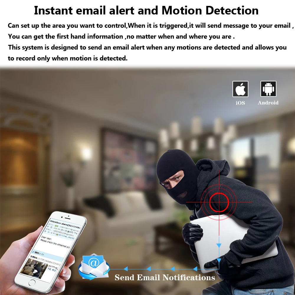 4.0MP CCTV System Video surveillance kit 8x4.0Mp SONY HD AHD Waterproof Security Camera 8Channel HDMI 1080P DVR NVR TVI CVI set
4.0MP CCTV System Video surveillance kit 8x4.0Mp SONY HD AHD Waterproof Security Camera 8Channel HDMI 1080P DVR NVR TVI CVI set