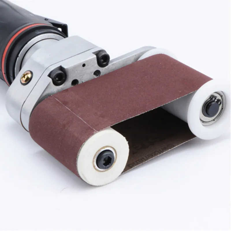 Transverse Ring Shape Pneumatic Sander Round Air Sanding Machine Wind Grinding Polishing Tool Light Weight
Transverse Ring Shape Pneumatic Sander Round Air Sanding Machine Wind Grinding Polishing Tool Light Weight