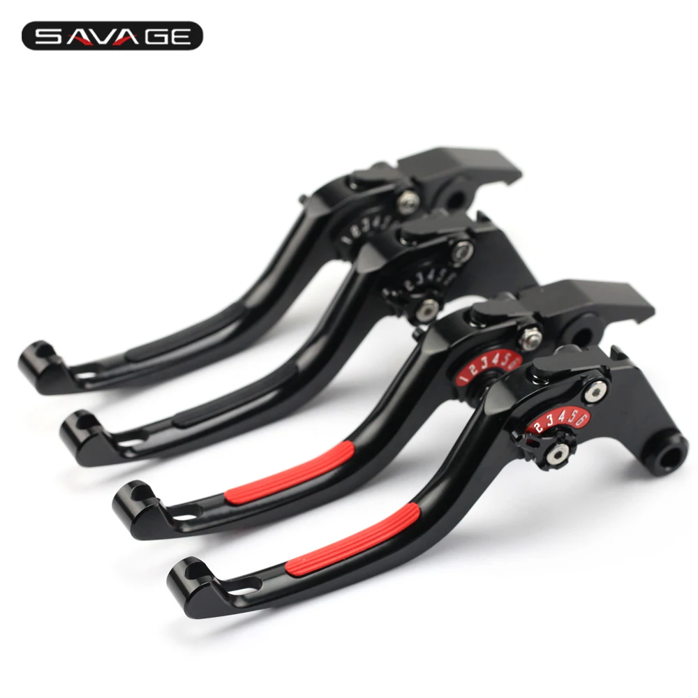 Brake & Hydraulic Clutch Lever For HONDA VFR 1200 X VFR1200X 2016-2017 Motorcycle Accessories Non-Slip 3 Fingers
Brake & Hydraulic Clutch Lever For HONDA VFR 1200 X VFR1200X 2016-2017 Motorcycle Accessories Non-Slip 3 Fingers