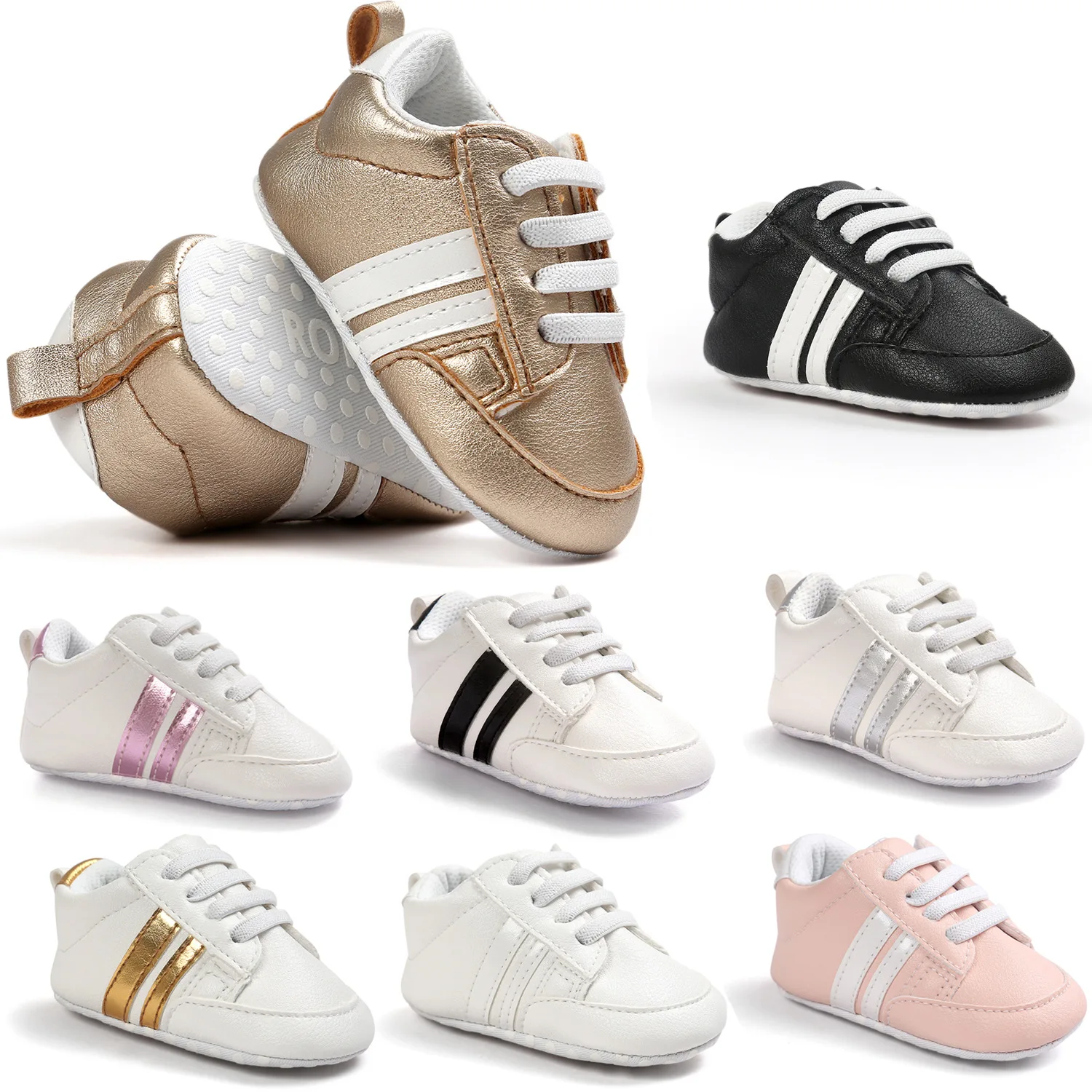 19 colors pu leather baby shoes newborn girl boy soft infants crib shoes seankers tmall.CX27C
19 colors pu leather baby shoes newborn girl boy soft infants crib shoes seankers tmall.CX27C