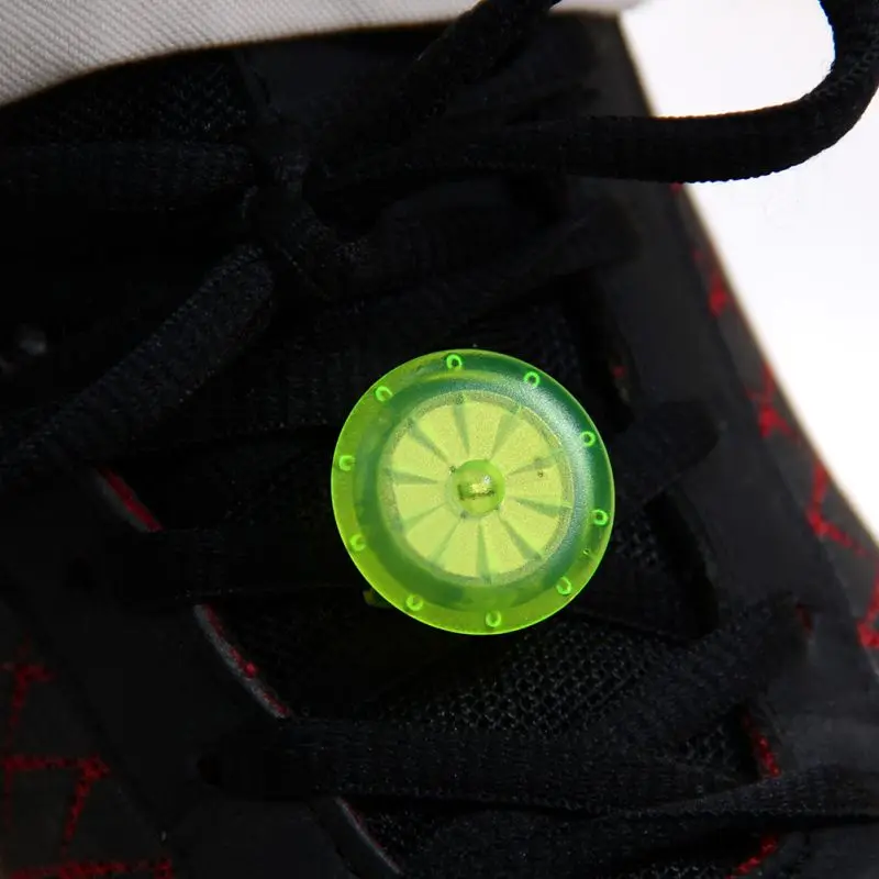 Shoe Night Running LED Flash Light Up Glow Luminous Cycling Shoe Party Travel Kit Outdoor Supplies New 2017New
Shoe Night Running LED Flash Light Up Glow Luminous Cycling Shoe Party Travel Kit Outdoor Supplies New 2017New