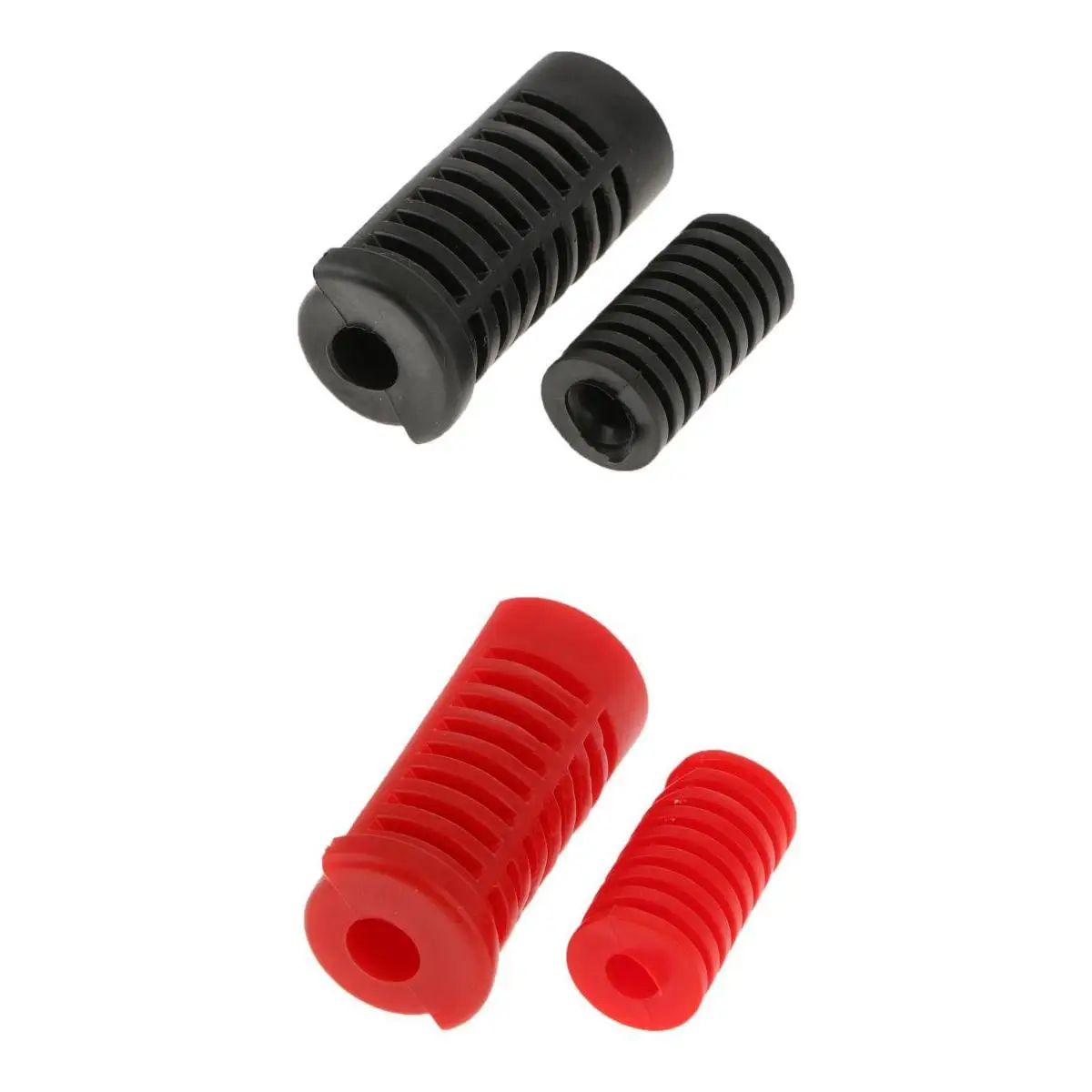 4X Practical Gear Shift Shifter Lever Cover Rubber Footpeg Pedal Protector Street Motorcycle Balck + Red
4X Practical Gear Shift Shifter Lever Cover Rubber Footpeg Pedal Protector Street Motorcycle Balck + Red