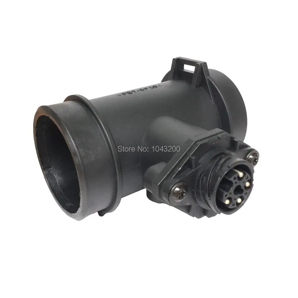 Mass Air Flow Meter Maf Sensor for 1994-1996 Mercedes-Benz C220 2.2L C220 0280217100, 0000940048,A0000940048, 0280217101
Mass Air Flow Meter Maf Sensor for 1994-1996 Mercedes-Benz C220 2.2L C220 0280217100, 0000940048,A0000940048, 0280217101