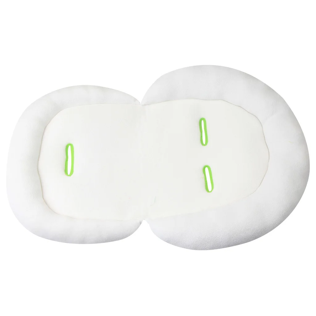 Baby Car Safety Seat Cushion Sleeping Pad Child Safety Seat Mat For 0-2Y Cart Thicken Soft Pad Protection Trolley Chair Cushion
Baby Car Safety Seat Cushion Sleeping Pad Child Safety Seat Mat For 0-2Y Cart Thicken Soft Pad Protection Trolley Chair Cushion