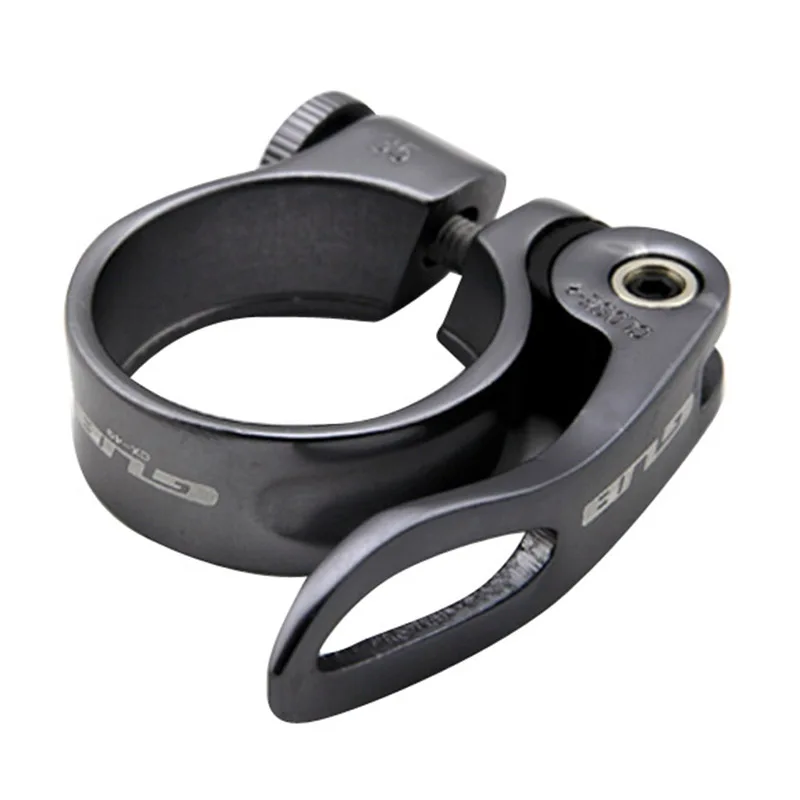 GUB CX-49 Bicycle Seat Post Aluminum Ultralight Quick Release Road Bike MTB Mountain Bicycle Seat Post Seatpost Clamp 34.9mm JC
GUB CX-49 Bicycle Seat Post Aluminum Ultralight Quick Release Road Bike MTB Mountain Bicycle Seat Post Seatpost Clamp 34.9mm JC